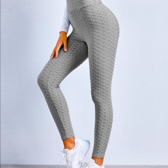 {NWT} BOUTIQUE joggers set butt enhancer - Picture 10 of 10